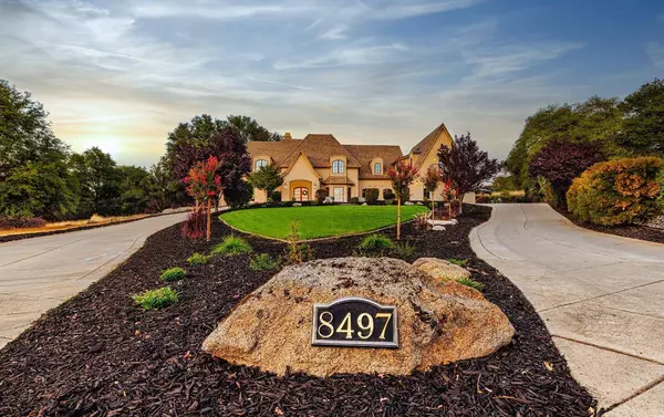 8497 Cedarhill CT, Loomis, CA 95650