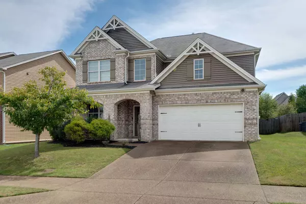 1531 Sunbeam Dr, Antioch, TN 37013