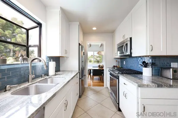 4980 Northaven Ave, San Diego, CA 92110