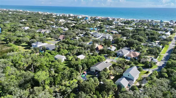 1928 S PALMETTO AVE, Flagler Beach, FL 32136