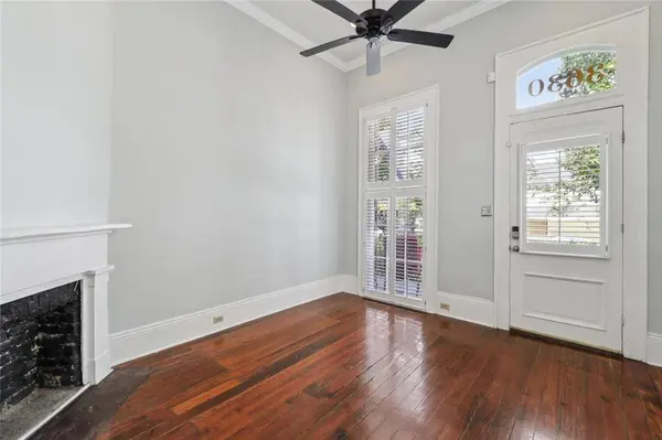 3630 ANNUNCIATION ST #3036, New Orleans, LA 70115