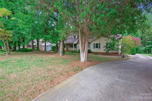 1006 Faith RD, Salisbury, NC 28146