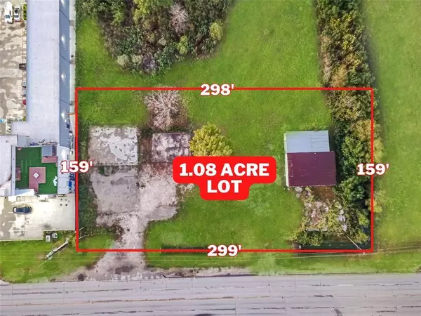 11919 Market ST, Houston, TX 77029