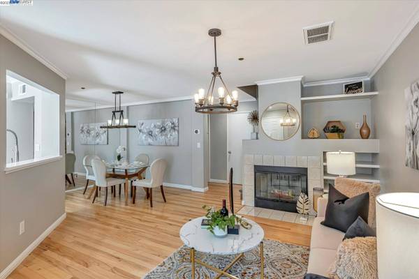 5670 Salvia Cmn, Fremont, CA 94538