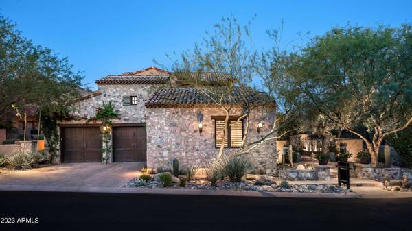 18869 N 101ST Way, Scottsdale, AZ 85255