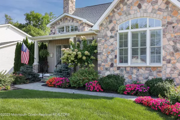 913 Ocean Road, Spring Lake Heights, NJ 07762