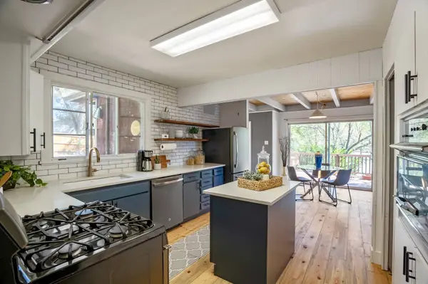 3204 Villa ST, Los Alamos, NM 87544