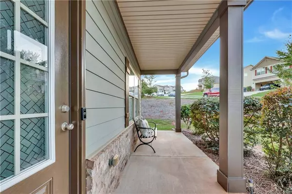 2378 Centenary Way CT, Dacula, GA 30019