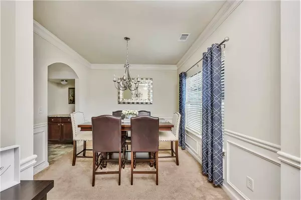 2378 Centenary Way CT, Dacula, GA 30019