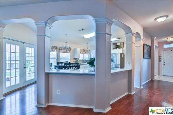 103 Quapaw DR, Harker Heights, TX 76548