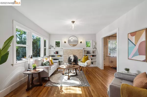 340 49Th St, Oakland, CA 94609