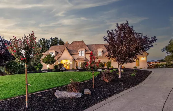 8497 Cedarhill CT, Loomis, CA 95650