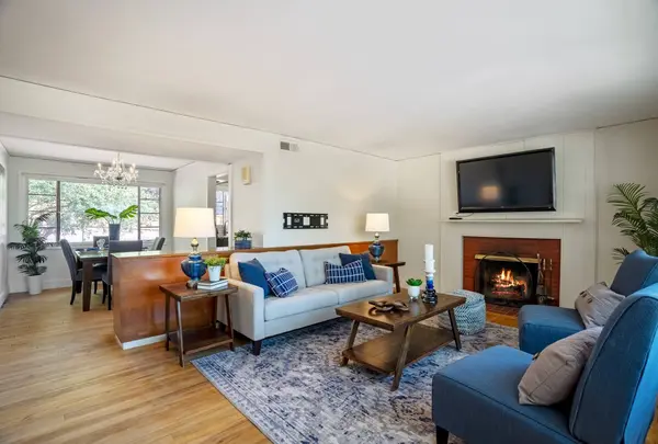 3204 Villa ST, Los Alamos, NM 87544