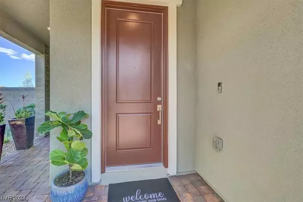 12309 Fanwood Lane, Las Vegas, NV 89138