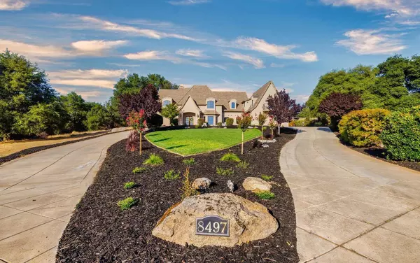 8497 Cedarhill CT, Loomis, CA 95650