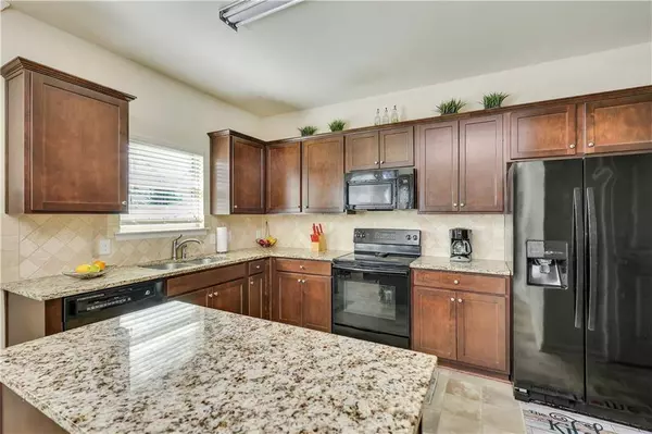 2378 Centenary Way CT, Dacula, GA 30019