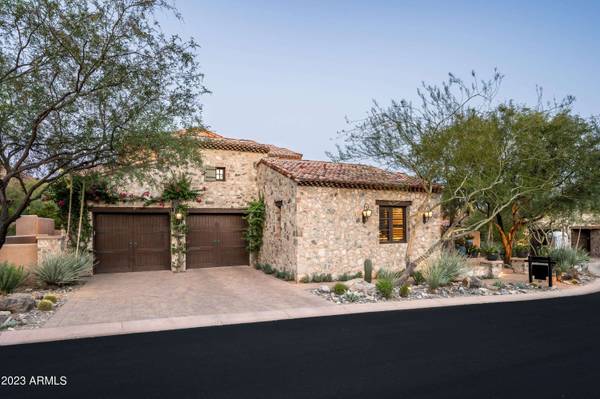 18869 N 101ST Way, Scottsdale, AZ 85255