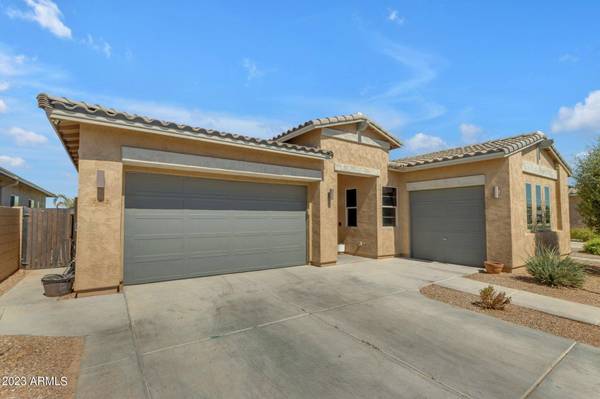 23012 E DESERT SPOON Drive, Queen Creek, AZ 85142