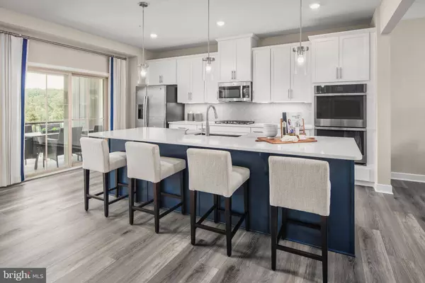 3336 TREVISO LN, Ellicott City, MD 21042