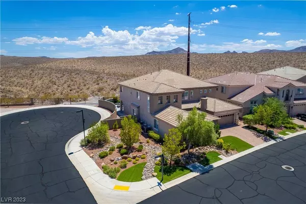 2765 Culzean Place, Henderson, NV 89044