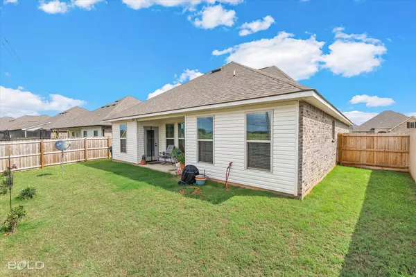210 Berkshire Place, Haughton, LA 71037