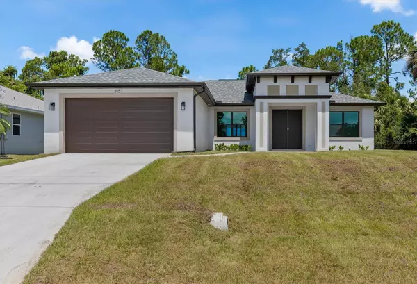 3157 BAY CITY TER, North Port, FL 34286