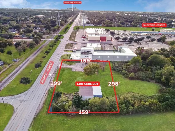 11919 Market ST, Houston, TX 77029