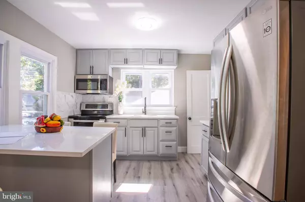 1602 KINDLEWOOD ST, Hyattsville, MD 20785