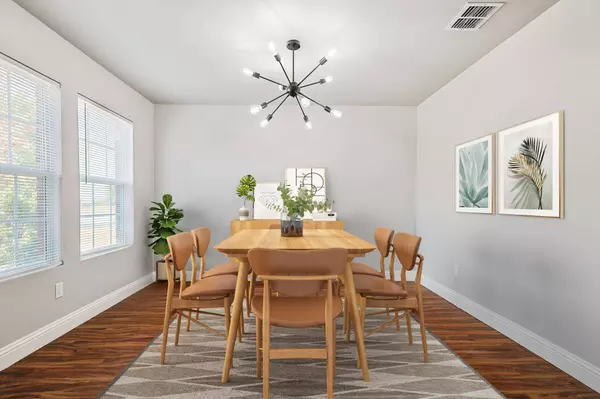 6213 Saddleback Drive, Denton, TX 76210