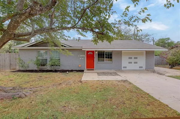 1301 Paseo Del Oro, Temple, TX 76502
