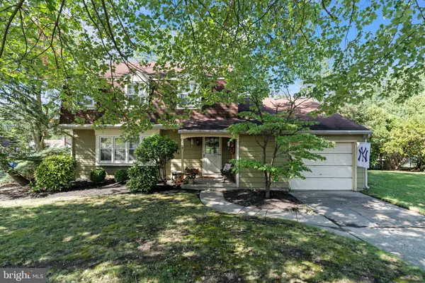 109 TIMOTHY CT, Delran, NJ 08075