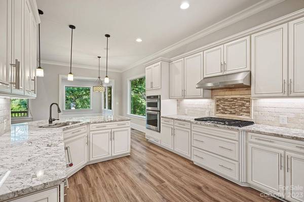 16225 Stinson Cove RD, Huntersville, NC 28078