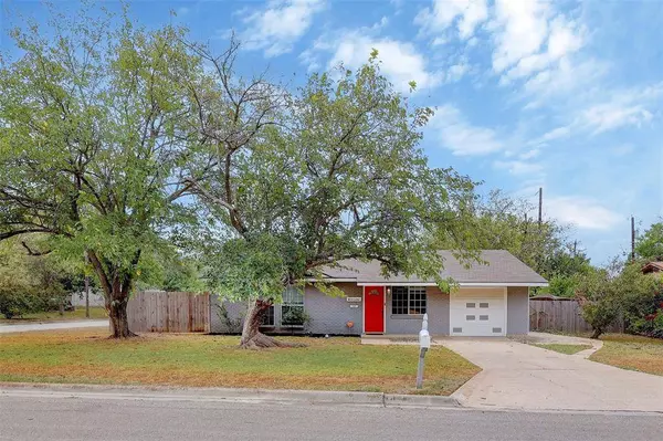 1301 Paseo Del Oro, Temple, TX 76502