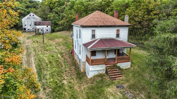 43709 W Captina HWY, Beallsville, OH 43716