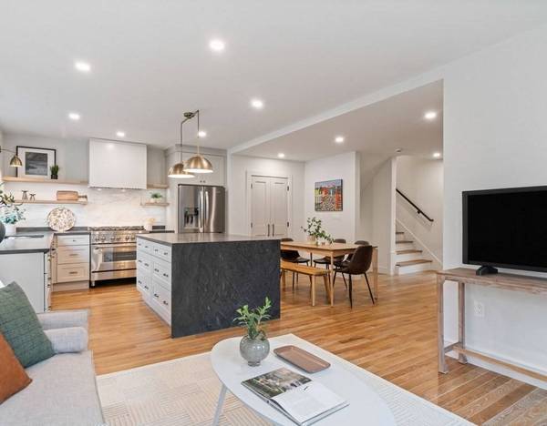 26 Bowdoin Street #26, Arlington, MA 02474