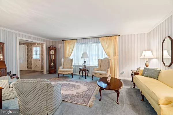 109 TIMOTHY CT, Delran, NJ 08075