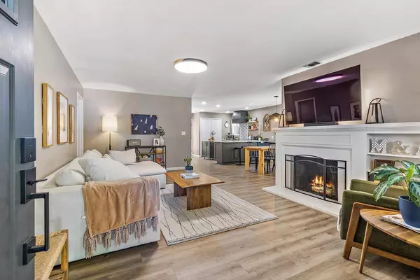 5328 Callister AVE, Sacramento, CA 95819