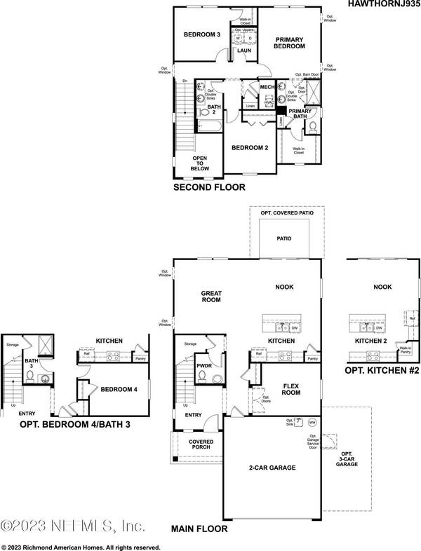 177 LIGHTSEY CROSSING LN, St Augustine, FL 32084