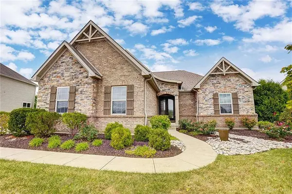 9449 Avingnon Way, Clearcreek Twp, OH 45458