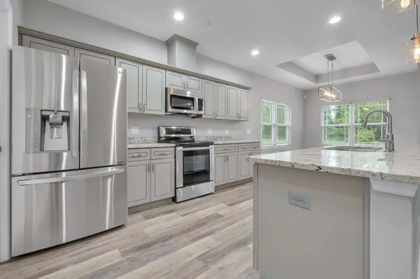 10732 Sycamore Ridge Lane, Tallahassee, FL 32305