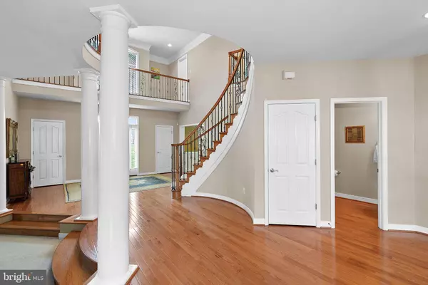 42245 FORDING BRANCH CT, Leesburg, VA 20176