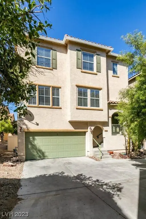 8940 David Allen Court, Las Vegas, NV 89149