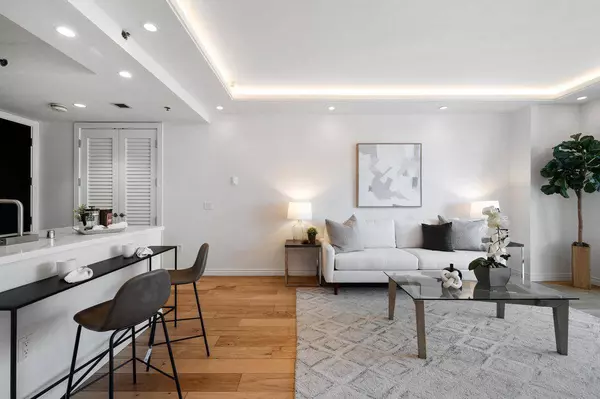 219 Brannan ST 8B, San Francisco, CA 94107