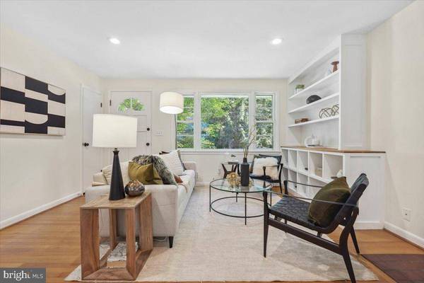 7508 JACKSON AVE, Takoma Park, MD 20912