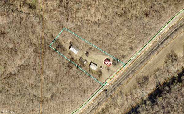 43709 W Captina HWY, Beallsville, OH 43716