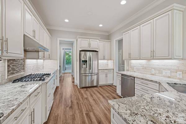 16225 Stinson Cove RD, Huntersville, NC 28078