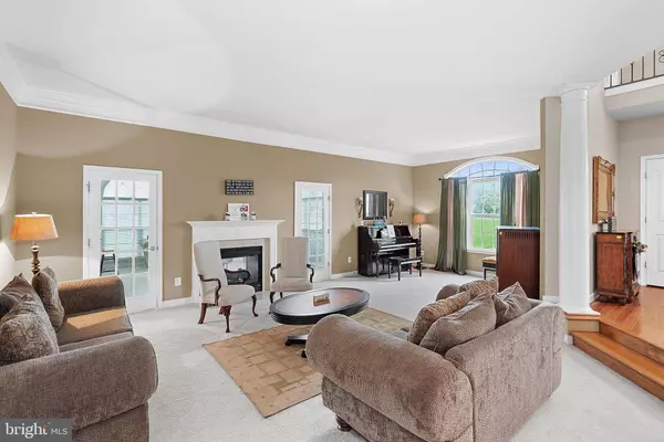 42245 FORDING BRANCH CT, Leesburg, VA 20176