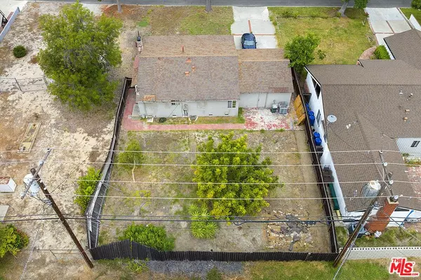 4412 W Woodland Ave, Burbank, CA 91505