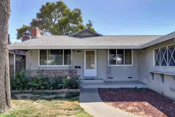 708 Potomac AVE, Sacramento, CA 95833
