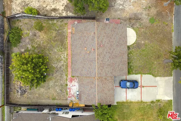 4412 W Woodland Ave, Burbank, CA 91505